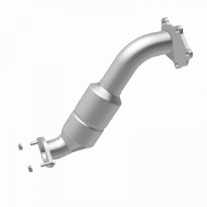 Subaru Forester Performance Exhaust - Magnaflow - Direct Fit Catalytic Converter - `06-`08
