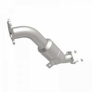Subaru Forester Performance Exhaust - Magnaflow - Direct Fit Catalytic Converter - `06-`08