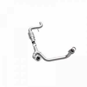 Chevrolet Camaro Catalytic Converter - Magnaflow - Direct Fit - `00-`02