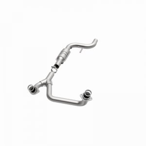 Chevrolet Camaro Catalytic Converter - Magnaflow - Direct Fit - `00-`02