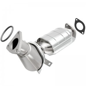 Nissan 350Z Performance Exhaust - Passenger Side - Magnaflow - Direct-Fit Catalytic Converter - `03-`06
