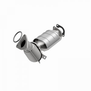 Nissan 350Z Performance Exhaust - Passenger Side - Magnaflow - Direct-Fit Catalytic Converter - `03-`06