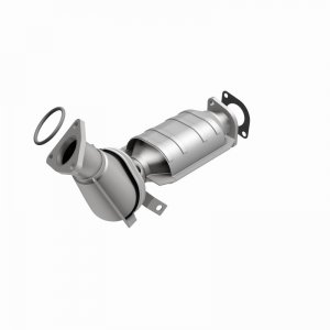 Nissan 350Z Performance Exhaust - Passenger Side - Magnaflow - Direct-Fit Catalytic Converter - `03-`06