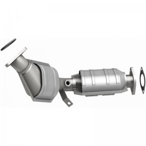 Nissan 350Z Performance Exhaust - Passenger Side - Magnaflow - Direct-Fit Catalytic Converter - `03-`06