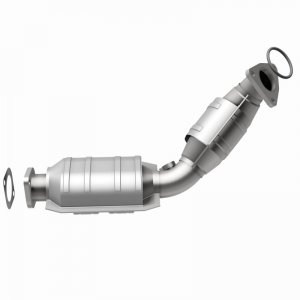 Nissan 350Z Performance Exhaust - Passenger Side - Magnaflow - Direct-Fit Catalytic Converter - `03-`06