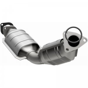 Nissan 350Z Performance Exhaust - Passenger Side - Magnaflow - Direct-Fit Catalytic Converter - `03-`06