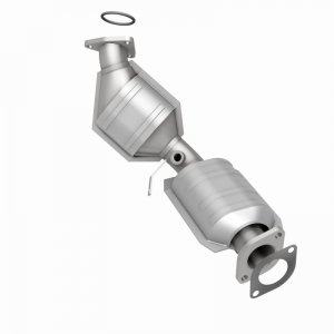 Nissan 350Z Performance Exhaust - Passenger Side - Magnaflow - Direct-Fit Catalytic Converter - `03-`06