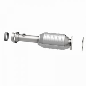Acura Integra Performance Exhaust - Magnaflow - OEM Grade Direct-Fit Catalytic Converter - `00-`01