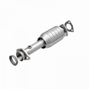 Acura Integra Performance Exhaust - Magnaflow - OEM Grade Direct-Fit Catalytic Converter - `00-`01