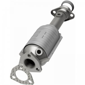 Acura Integra Performance Exhaust - Magnaflow - OEM Grade Direct-Fit Catalytic Converter - `00-`01