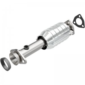 Acura Integra Performance Exhaust - Magnaflow - OEM Grade Direct-Fit Catalytic Converter - `00-`01
