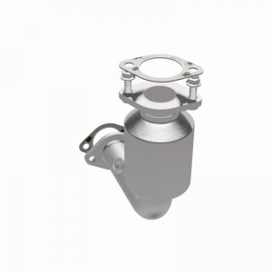 Subaru Forester Performance Exhaust - Magnaflow - Direct-Fit Catalytic Converter - `09-`10