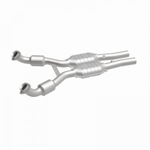 Chevrolet Corvette Performance Exhaust - Magnaflow - OEM Grade Direct-Fit Catalytic Converter - `00-`04