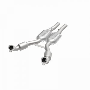 Chevrolet Corvette Performance Exhaust - Magnaflow - OEM Grade Direct-Fit Catalytic Converter - `00-`04
