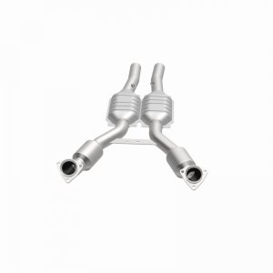 Chevrolet Corvette Performance Exhaust - Magnaflow - OEM Grade Direct-Fit Catalytic Converter - `00-`04