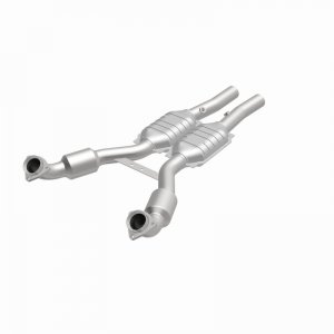 Chevrolet Corvette Performance Exhaust - Magnaflow - OEM Grade Direct-Fit Catalytic Converter - `00-`04