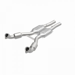 Chevrolet Corvette Performance Exhaust - Magnaflow - OEM Grade Direct-Fit Catalytic Converter - `00-`04