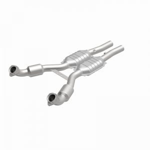 Chevrolet Corvette Performance Exhaust - Magnaflow - OEM Grade Direct-Fit Catalytic Converter - `00-`04