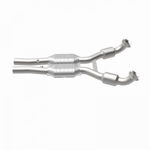 Chevrolet Corvette Performance Exhaust - Magnaflow - OEM Grade Direct-Fit Catalytic Converter - `00-`04