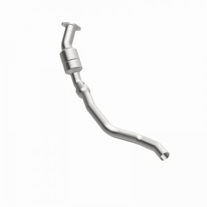 Chrysler 300 Catalytic Converter - Driver Side - Magnaflow - Direct Fit - `05-`19