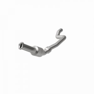 Chrysler 300 Catalytic Converter - Driver Side - Magnaflow - Direct Fit - `05-`19