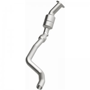 Chrysler 300 Catalytic Converter - Driver Side - Magnaflow - Direct Fit - `05-`19