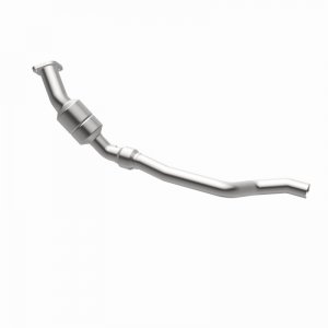 Chrysler 300 Catalytic Converter - Driver Side - Magnaflow - Direct Fit - `05-`19