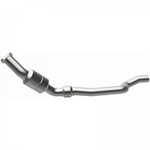 Chrysler 300 Catalytic Converter - Driver Side - Magnaflow - Direct Fit - `05-`19