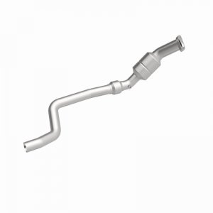 Chrysler 300 Catalytic Converter - Driver Side - Magnaflow - Direct Fit - `05-`19