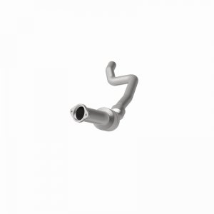 Chrysler 300 Catalytic Converter - Driver Side - Magnaflow - Direct Fit - `05-`19