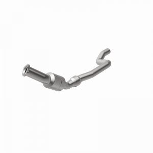 Chrysler 300 Catalytic Converter - Driver Side - Magnaflow - Direct Fit - `05-`19