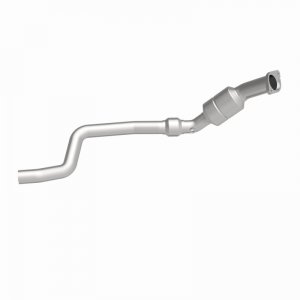 Chrysler 300 Catalytic Converter - Driver Side - Magnaflow - Direct Fit - `05-`19