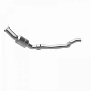 Chrysler 300 Catalytic Converter - Driver Side - Magnaflow - Direct Fit - `05-`19