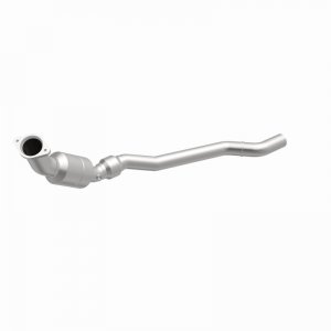 Dodge Charger Performance Exhaust - Passenger Side - Magnaflow - OEM Grade Direct-Fit - `07-`18