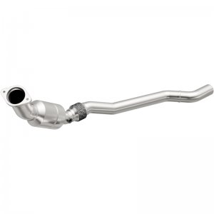 Dodge Charger Performance Exhaust - Passenger Side - Magnaflow - OEM Grade Direct-Fit - `07-`18