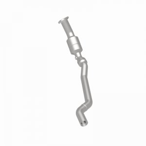 Dodge Charger Performance Exhaust - Passenger Side - Magnaflow - OEM Grade Direct-Fit - `07-`18