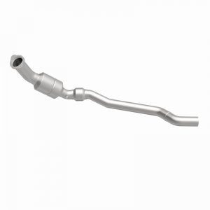 Dodge Charger Performance Exhaust - Passenger Side - Magnaflow - OEM Grade Direct-Fit - `07-`18