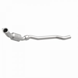 Dodge Charger Performance Exhaust - Passenger Side - Magnaflow - OEM Grade Direct-Fit - `07-`18