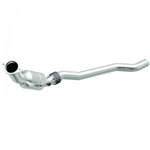 Chrysler 300 Performance Exhaust - Passenger Side - Magnaflow - OEM Grade Direct-Fit - `05-`19