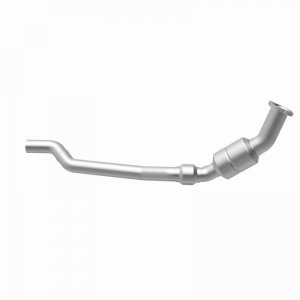 Dodge Charger Performance Exhaust - Passenger Side - Magnaflow - OEM Grade Direct-Fit - `07-`18