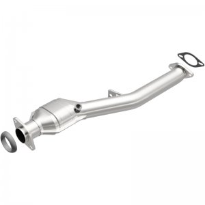 Subaru Forester Catalytic Converter - Magnaflow - Direct Fit - `06-`08