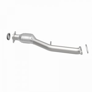 Subaru Forester Catalytic Converter - Magnaflow - Direct Fit - `06-`08