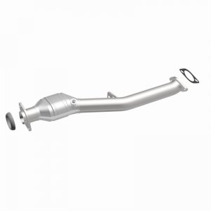 Subaru Forester Catalytic Converter - Magnaflow - Direct Fit - `06-`08