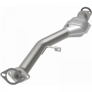 Subaru Forester Catalytic Converter - Magnaflow - Direct Fit - `06-`08