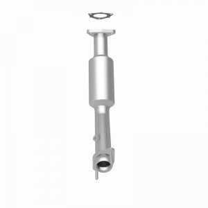 Chevrolet Camaro Catalytic Converter - Passenger Side - Magnaflow - OEM Grade Direct-Fit - `00-`02