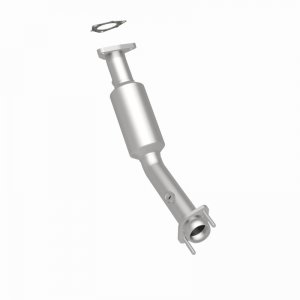 Chevrolet Camaro Catalytic Converter - Passenger Side - Magnaflow - OEM Grade Direct-Fit - `00-`02