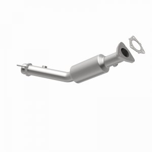 Chevrolet Camaro Catalytic Converter - Passenger Side - Magnaflow - OEM Grade Direct-Fit - `00-`02