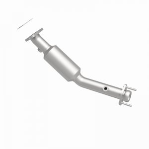 Chevrolet Camaro Catalytic Converter - Passenger Side - Magnaflow - OEM Grade Direct-Fit - `00-`02