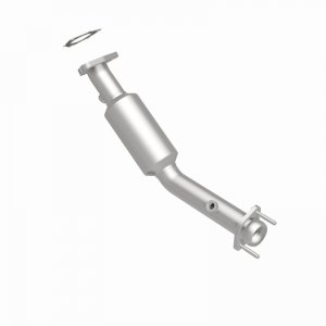 Chevrolet Camaro Catalytic Converter - Passenger Side - Magnaflow - OEM Grade Direct-Fit - `00-`02
