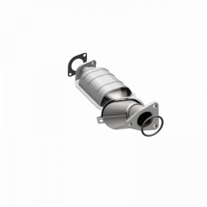 Nissan 350Z Performance Exhaust - Driver Side - Magnaflow - Direct-Fit Catalytic Converter - `03-`06